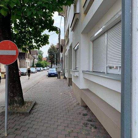 Anja Apartman Bosanski Samac المظهر الخارجي الصورة