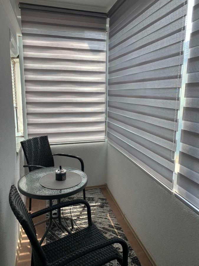 Anja Apartman Bosanski Samac المظهر الخارجي الصورة
