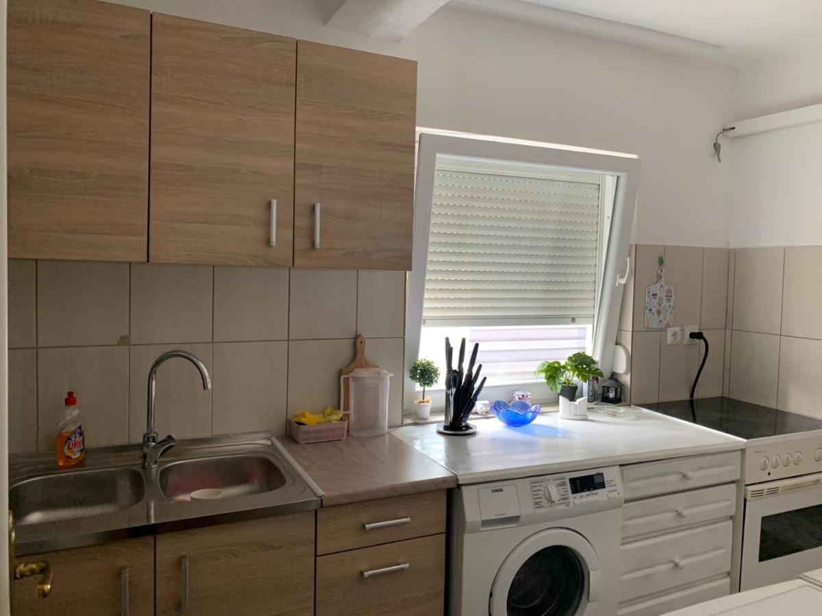 Anja Apartman Bosanski Samac المظهر الخارجي الصورة