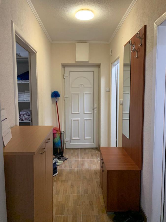 Anja Apartman Bosanski Samac المظهر الخارجي الصورة