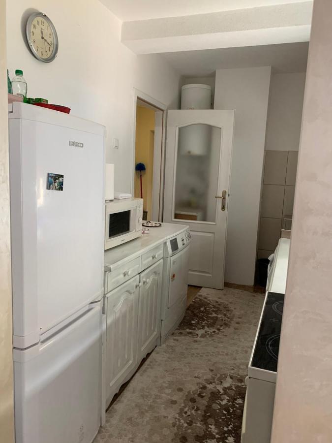 Anja Apartman Bosanski Samac المظهر الخارجي الصورة